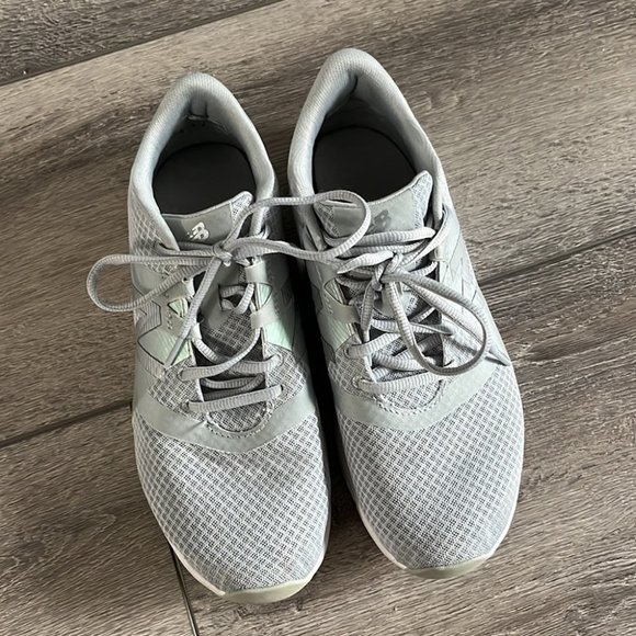 New Balance running marathon  shoes. Size 9.5 - Picture 3 of 6